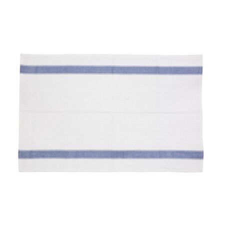 EDLP - Vogue Tea Towel Blue - 760x510mm