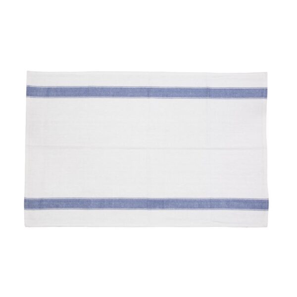 EDLP - Vogue Tea Towel Blue - 760x510mm