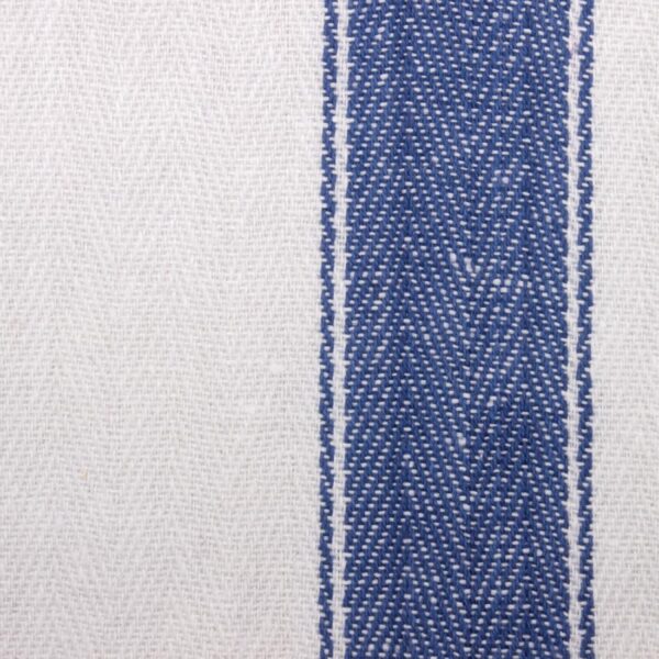 EDLP - Vogue Tea Towel Blue - 760x510mm - Image 2