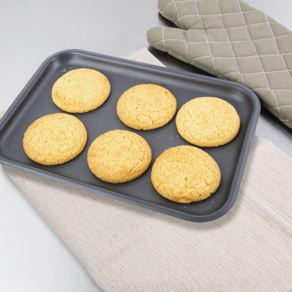 Vogue Heavy Duty Oven Cloth - 500x1030mm - Image 4