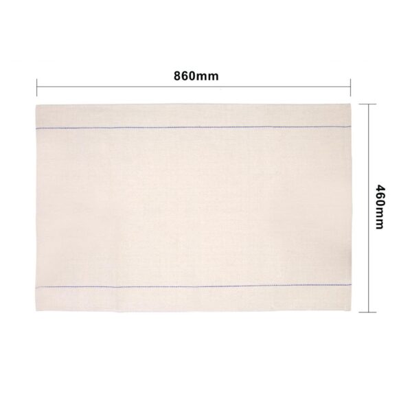 Vogue Standard Oven Cloth - 760x510mm - Image 3