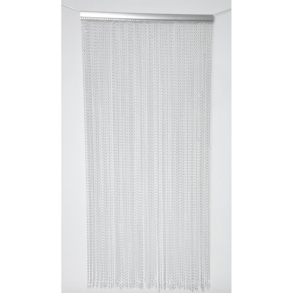 EazyZap Chain Door Fly Screen