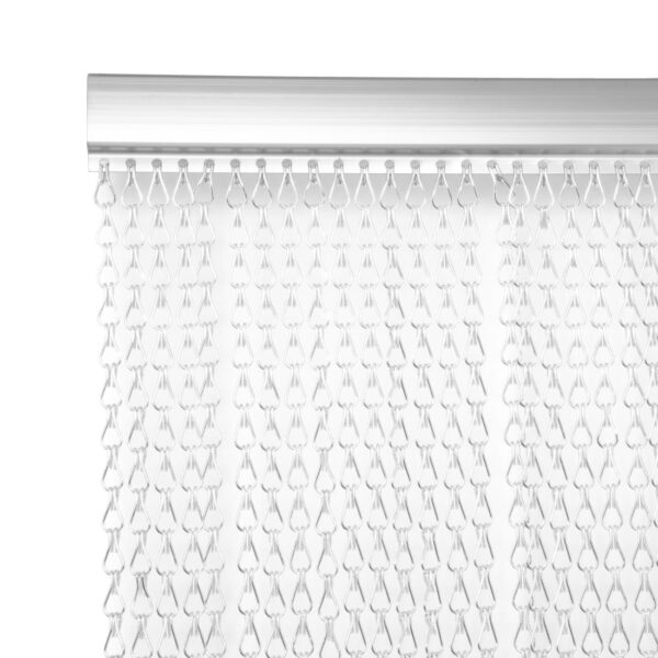 EazyZap Chain Door Fly Screen - Image 3