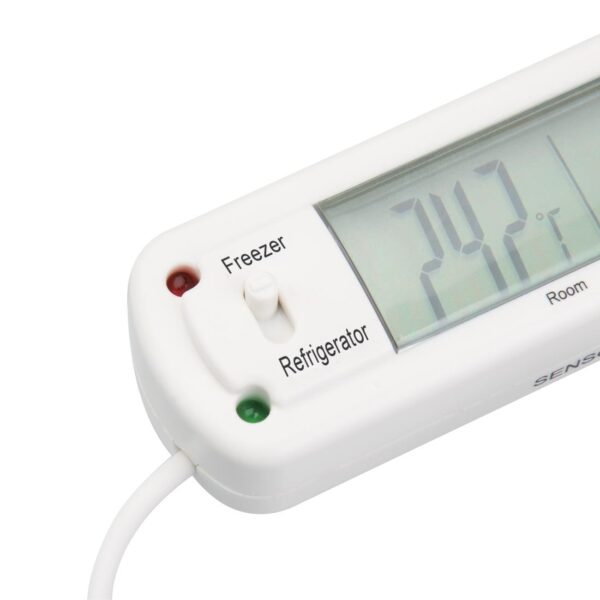 Hygiplas Fridge/Freezer/Alarm Thermometer - Image 2