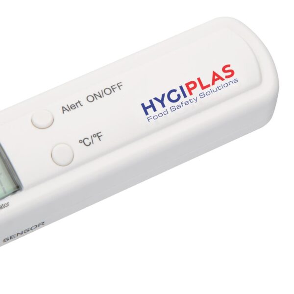 Hygiplas Fridge/Freezer/Alarm Thermometer - Image 3