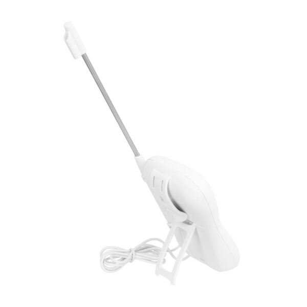 Multistem Thermometer F338 with Temperature Log Book J201 - Image 2
