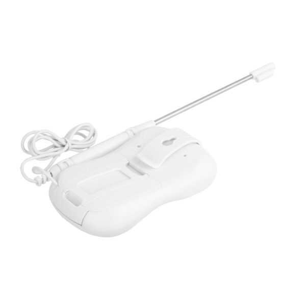Multistem Thermometer F338 with Temperature Log Book J201 - Image 3