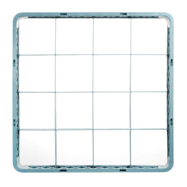 Vogue Glass Dishwasher Rack Extender - 16 compartments - Image 4