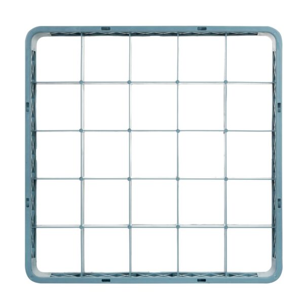 Vogue Glass Dishwasher Rack Extender - 25 compartments - Image 4