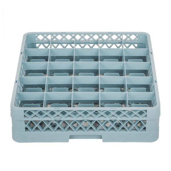 Vogue Glass Dishwasher Rack Extender - 25 compartments - Image 5