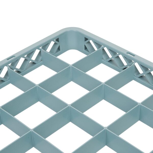 Vogue Glass Dishwasher Rack Extender - 36 compartments - Image 3