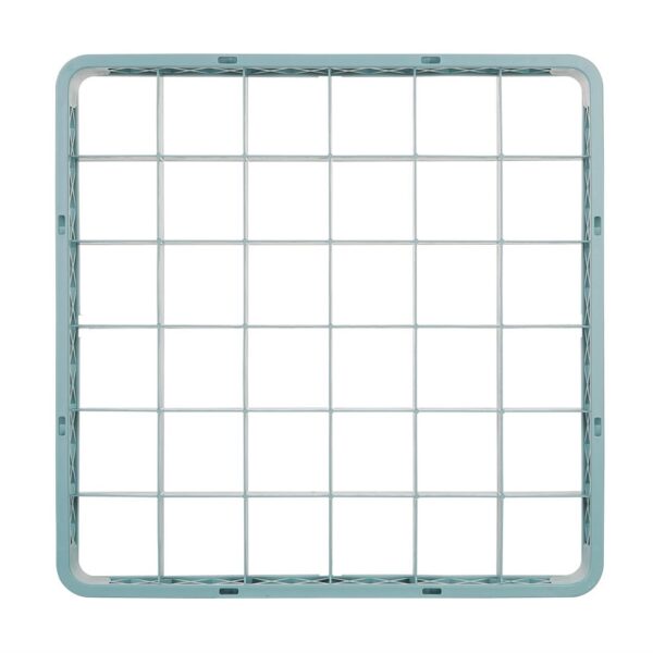 Vogue Glass Dishwasher Rack Extender - 36 compartments - Image 4