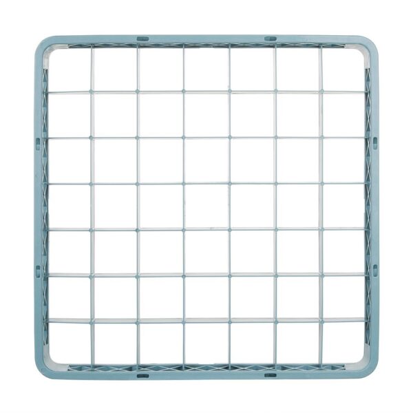 Vogue Glass Dishwasher 49 Compartment Rack Extender - Image 4