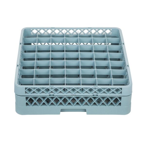 Vogue Glass Dishwasher 49 Compartment Rack Extender - Image 5