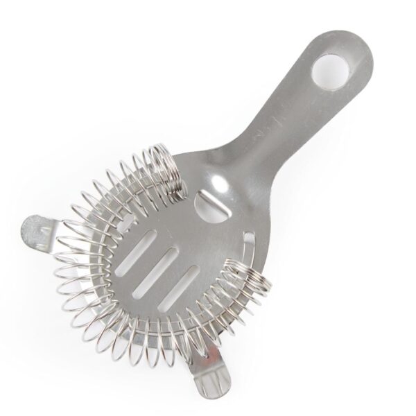 Hawthorn Strainer St/St - 2 Prongs - Image 2