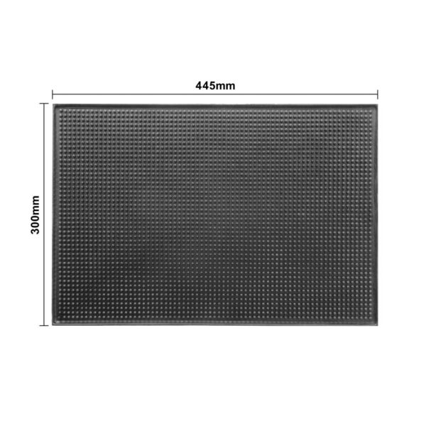 Rubber Barmat - 450x300mm - Image 6