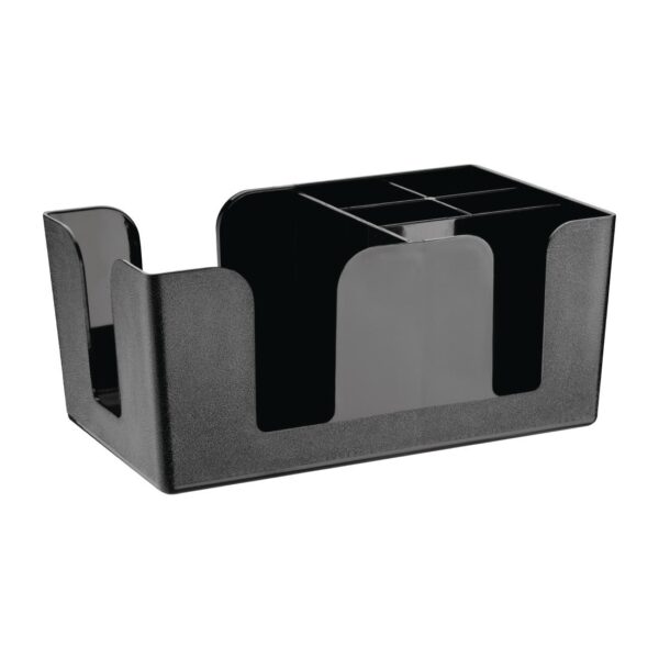 Olympia Kristallon Bar Caddy - 240x150x105mm - Image 2