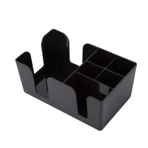 Olympia Kristallon Bar Caddy - 240x150x105mm - Image 7