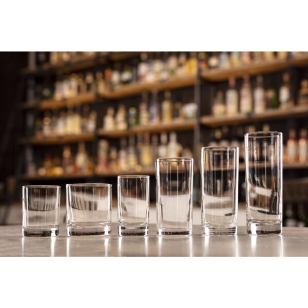 Olympia Hiball Glass - 340ml (Box 48) - Image 10