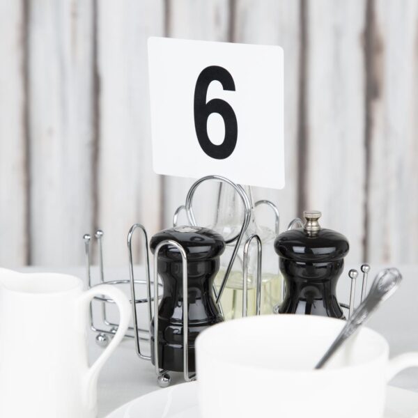 Table Stand No. 1-50 - Image 6
