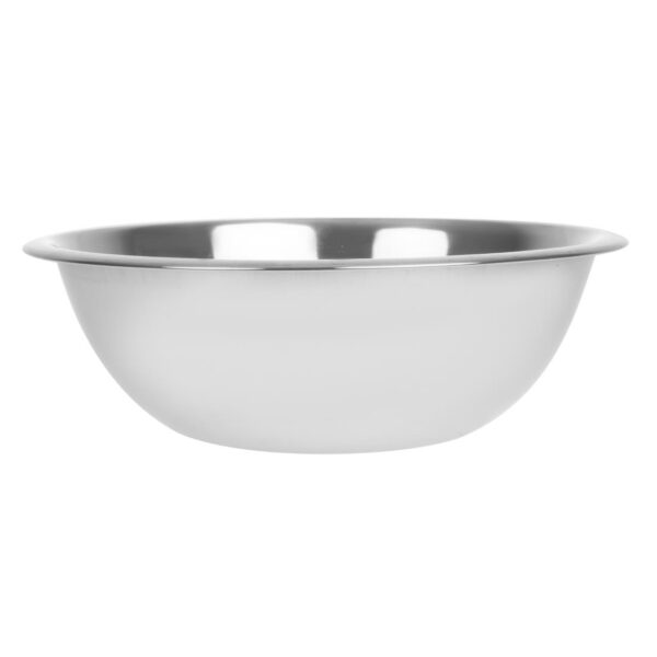 Vogue Mixing Bowl St/St - 2 1/5Ltr 74fl oz - Image 2