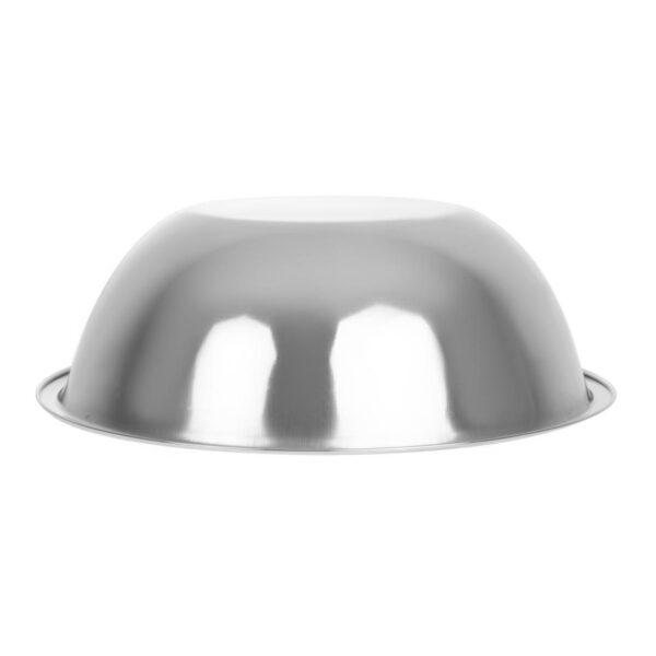 Vogue Mixing Bowl St/St - 2 1/5Ltr 74fl oz - Image 3