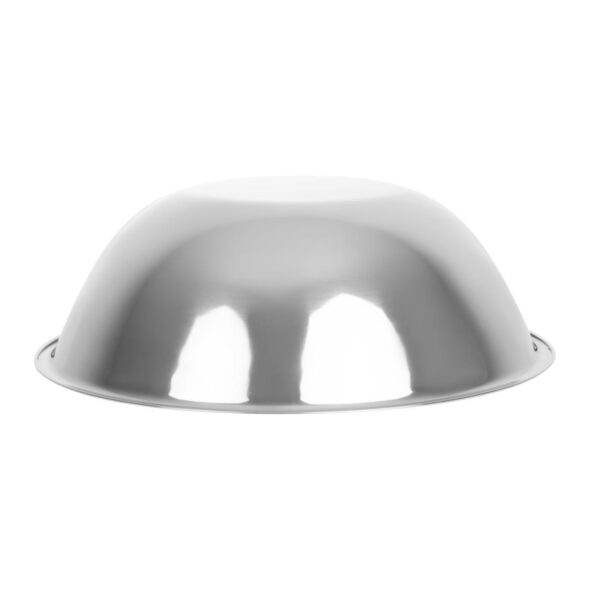 Vogue Mixing Bowl St/St - 4 3/4Ltr 162fl oz - Image 3