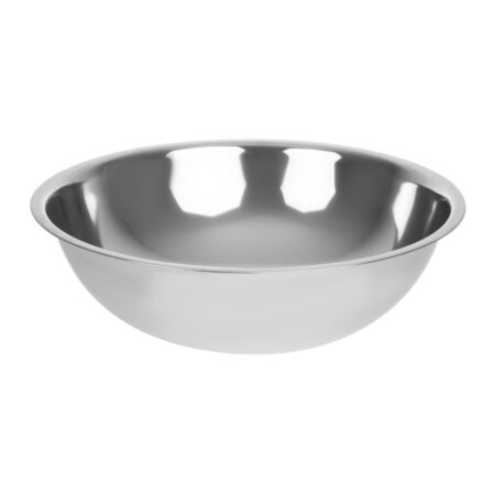 EDLP - Vogue St/St Mixing Bowl - 12Ltr