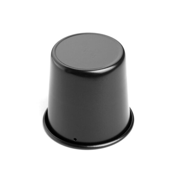 Vogue Non Stick Dariole Mould - 65mm 2 1/2" (Pack 3) - Image 2