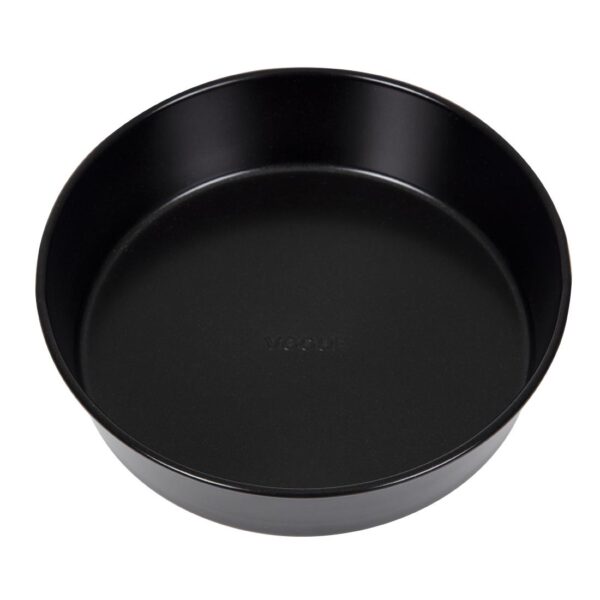 Vogue Non Stick Cake Tin St/St - 165x40mm 6 1/2x1 1/2" - Image 3