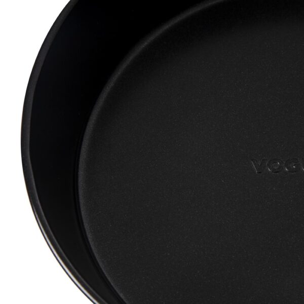 Vogue Non Stick Cake Tin St/St - 165x40mm 6 1/2x1 1/2" - Image 5