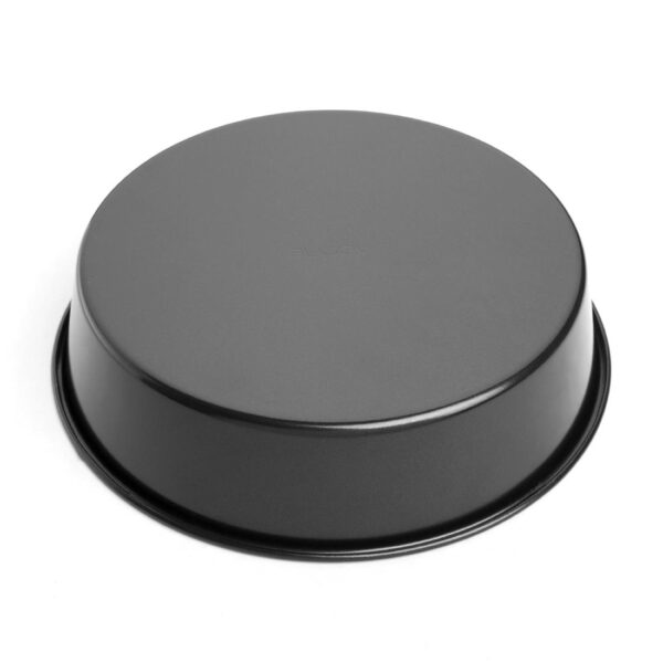 Vogue Non Stick Deep Cake Tin - 200x47mm (E091) - Image 2