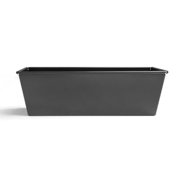 Vogue Non Stick Loaf Tin - 250x78mm - Image 3
