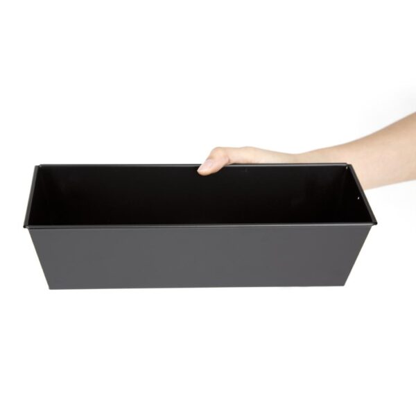 Vogue Non Stick Loaf Tin - 300x80mm - Image 5