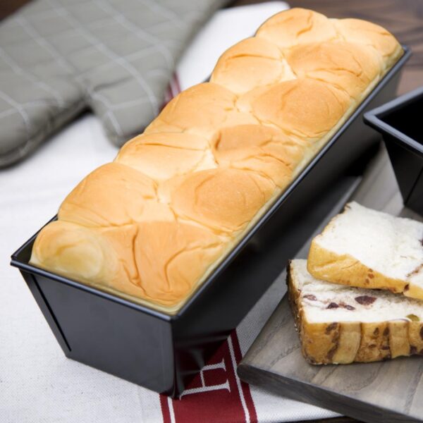 Vogue Non Stick Loaf Tin - 300x80mm - Image 6