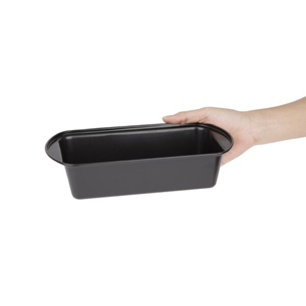 Vogue Loaf Tin Non Stick - 60x260x130mm 2 1/4x10 1/4x5" - Image 5