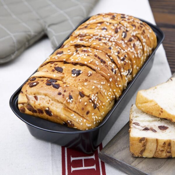 Vogue Loaf Tin Non Stick - 60x260x130mm 2 1/4x10 1/4x5" - Image 6