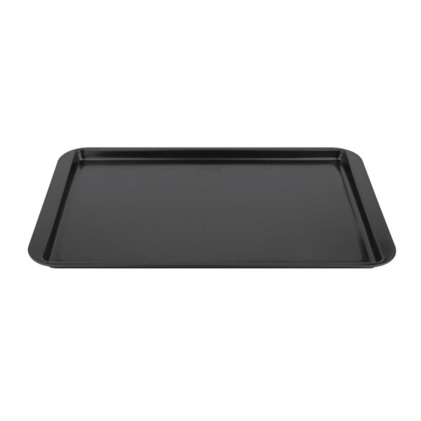 Vogue Non Stick Baking Tray - 430x280x15mm - Image 2