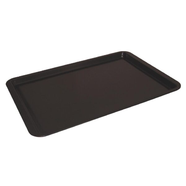 Vogue Non Stick Baking Tray - 430x280x15mm
