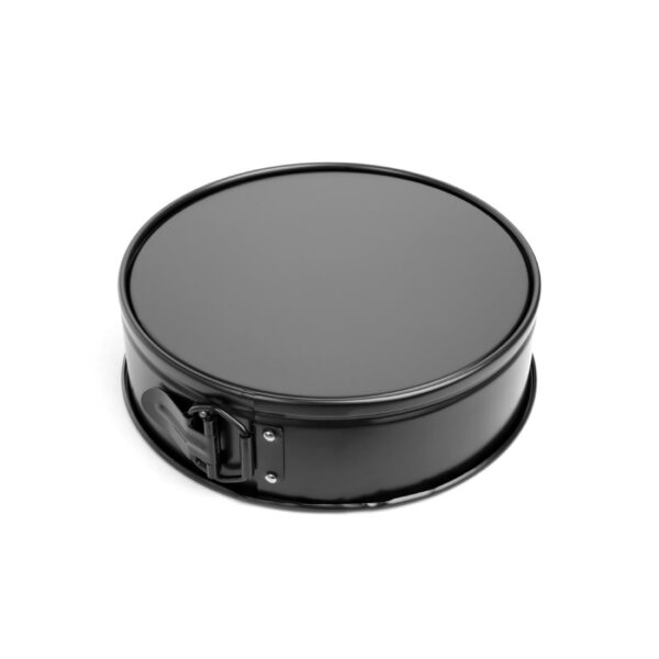 Vogue Non Stick Spring Form Tin - 238x70mm 9in - Image 2