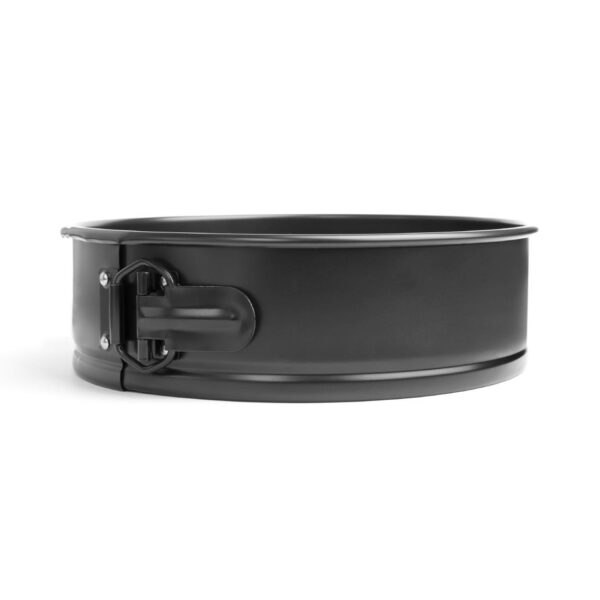 Vogue Non Stick Spring Form Tin - 238x70mm 9in - Image 3