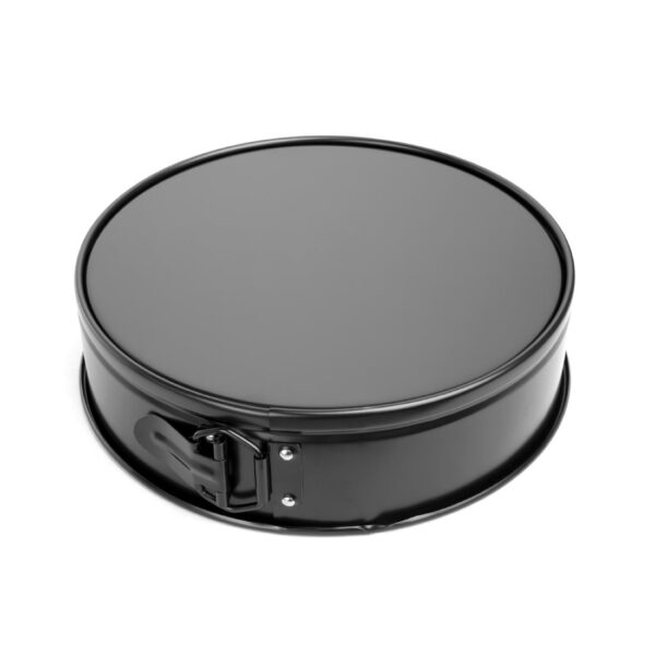 Vogue Non Stick Spring Form Tin St/St - 257mm 10" - Image 3