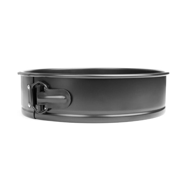 Vogue Non Stick Spring Form Tin St/St - 257mm 10" - Image 4
