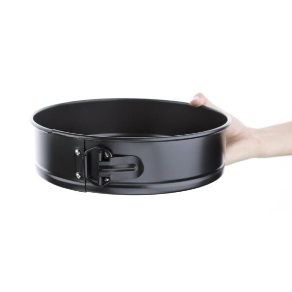 Vogue Non Stick Spring Form Tin St/St - 257mm 10" - Image 5