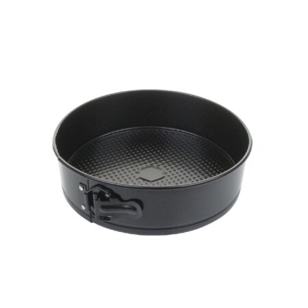 Vogue Non Stick Spring Form Tin - 238x70mm 9in