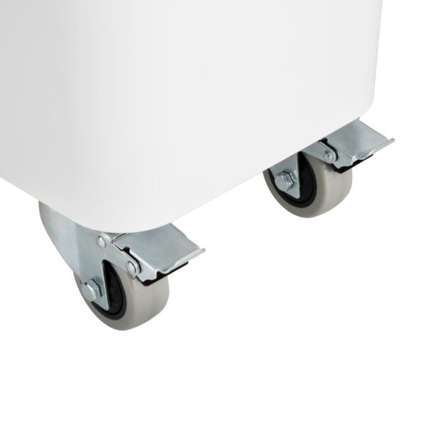 Vogue Ingredient Bin with Scoop - 81Ltr - Image 4