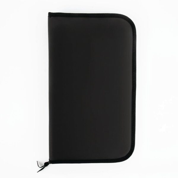 Vogue Knife Case 7 Compartment - 380x225x40mm - Image 4