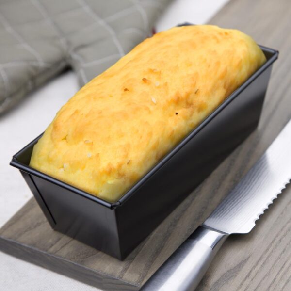 Vogue Loaf Tin Non Stick - 65x190x90mm 2 1/2x7 1/2x3 1/2" - Image 6