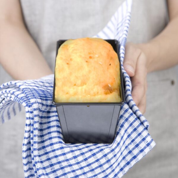 Vogue Loaf Tin Non Stick - 65x190x90mm 2 1/2x7 1/2x3 1/2" - Image 7