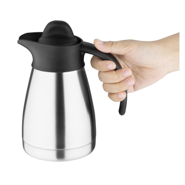 Olympia Vacuum Jug 0.5l with screwtop - Image 2